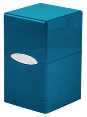 Ice Satin Tower