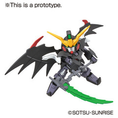 Deathscythe Hell EW (Small)
