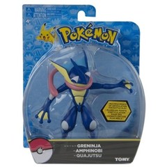 TOMY Pokemon - Greninja