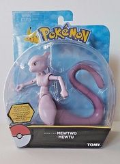 TOMY Pokemon - Mewtwo