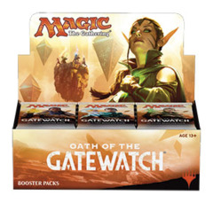 Oath of the Gatewatch Booster Box - English