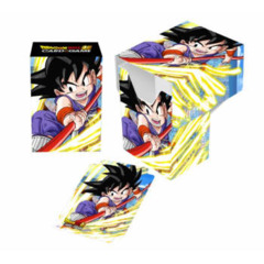 DBS Deck Box: Explosive Spirit