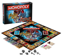 Monopoly - YuGiOh!