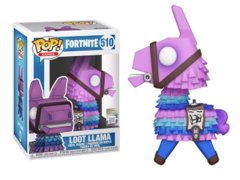 POP! Games #511: Fortnite - Loot Llama (GIANT 10'')