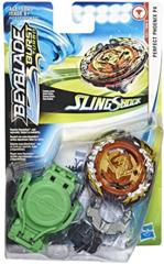 Beyblade Burst Turbo: Slingshock - Perfect Phoenix P4