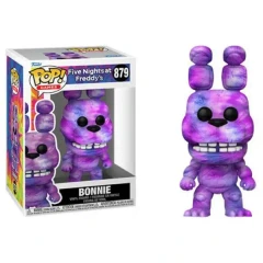 POP! Games #879 Five Nights at Freddy's - Bonnie [Tie-Dye]