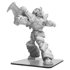 Monsterpocalypse: Monster Expansion - Sky Sentinel
