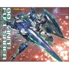 00 QAN(T) Full Sabre GNT-0000/FS MG 1/100