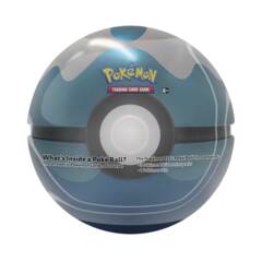 PokéBall Tin: Dive Ball