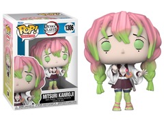 PoP! Demon Slayer - Mitsuri Kanroji - 1306