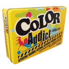 Color Addict: Colllector