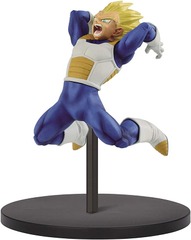 Banpresto: Dragon Ball Super - Chosenshiretsuden Vol.1 - Super Saiyan Vegeta