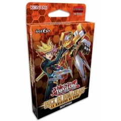Deck de Demarrage: Le Briseur de Code