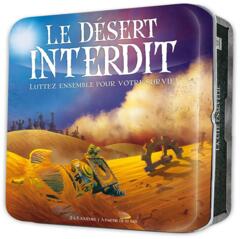 Le Désert Interdit