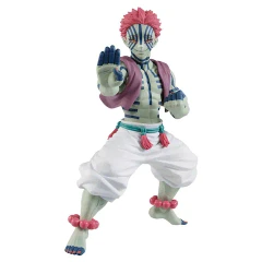 Demon Slayer Kimetsu Vibration Stars Akaza (B Model)