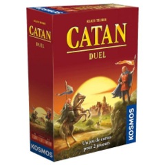 Catan: Duel