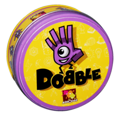 Dobble Chrono