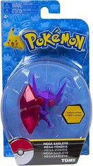 TOMY Pokemon - Mega Sableye