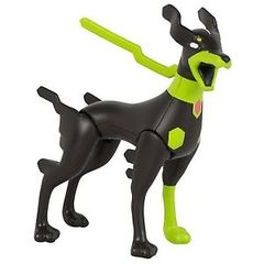 TOMY Pokemon - Zygarde 10%