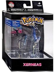 TOMY Pokemon - Xerneas