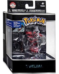 TOMY Pokemon - Yveltal