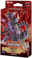 Dinosmasher’s Fury Structure Deck - Unlimited