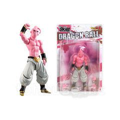 Shodo Dragon Ball Z - Majin Buu (Super Buu)