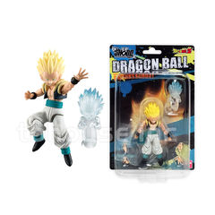 Shodo Dragon Ball Z - Gotenks & Ghost