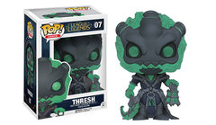 #7 Thresh