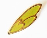 Insect Pin Generation 5
