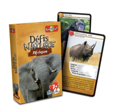 Défis Nature - Afrique