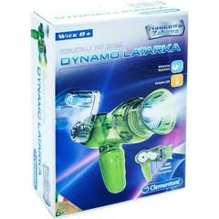 Assemble - Dynamo Torch