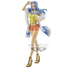 Banpresto - One Piece - Sweet Style Pirates Nefeltari Vivi B