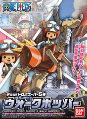 One Piece: Chopper Robo 5 - Walk Hopper
