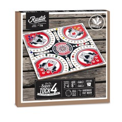 Super Tock 4 (20'')
