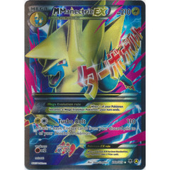 Mega Manectric-EX 24a/119
