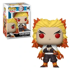PoP! Demon Slayer - Kyojuro Rengoku - 1308