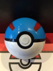 Pokeball - Great Ball