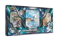 [DEPRECATED] Primarina-GX Premium Collection