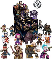 Mystery Minis - League of Legends (x1)