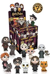 Mystery Minis - Harry Potter (x1)