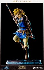 F4F - Link (Breath of the Wild)