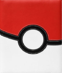 Pokeball 9-Pocket PRO-Binder - EX Premium