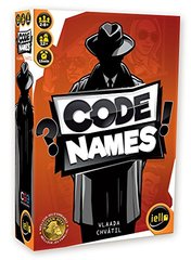 Codename (FR)