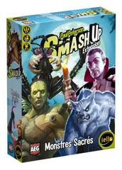 Smash Up Monster Smash Francais