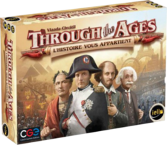 Through the Ages - L'Histoire vous appartient