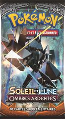 Sun & Moon - Burning Shadows: Boosters FRANÇAIS