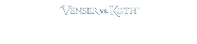 Duel-decks-venser-vs-koth-singles