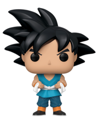 POP! Animation #703 Dragonball Z - Goku 28th WT