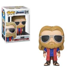 POP! #479 Avenger: Endgame - Thor